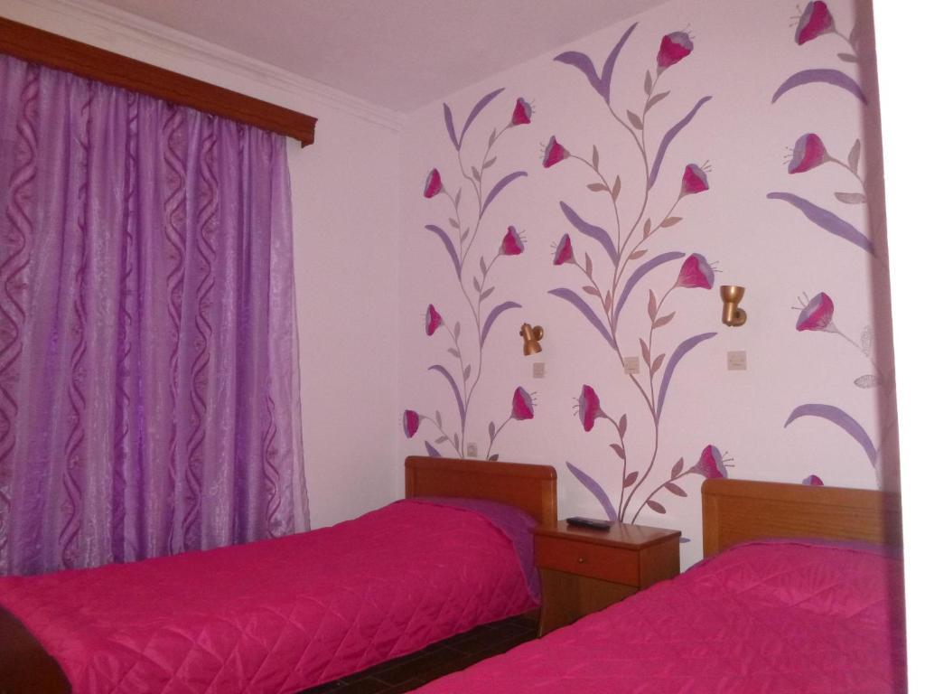 Apartamento Ipokampos Kéfalos Habitación foto