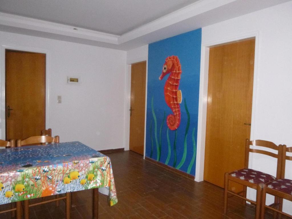 Apartamento Ipokampos Kéfalos Habitación foto