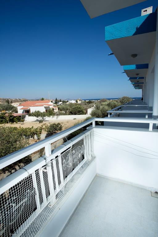 Apartamento Ipokampos Kéfalos Exterior foto