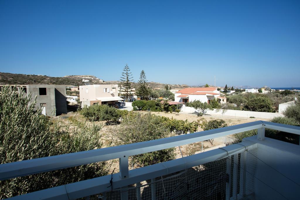 Apartamento Ipokampos Kéfalos Exterior foto