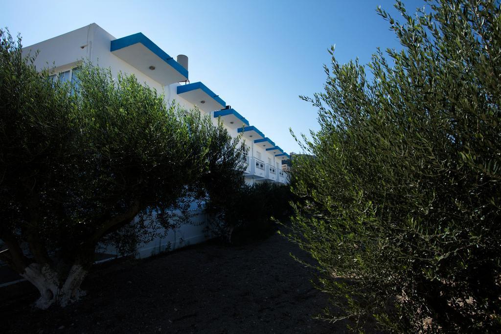 Apartamento Ipokampos Kéfalos Exterior foto