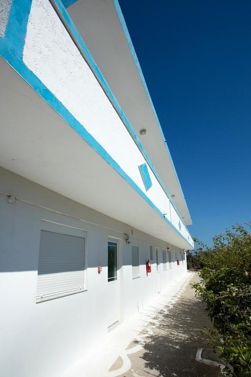 Apartamento Ipokampos Kéfalos Exterior foto