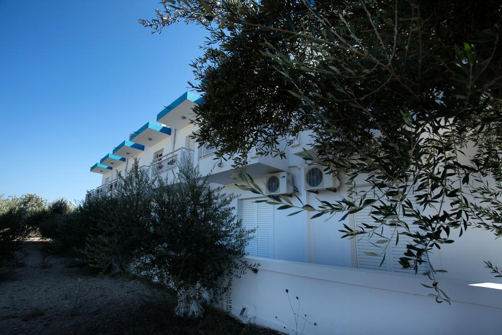 Apartamento Ipokampos Kéfalos Exterior foto