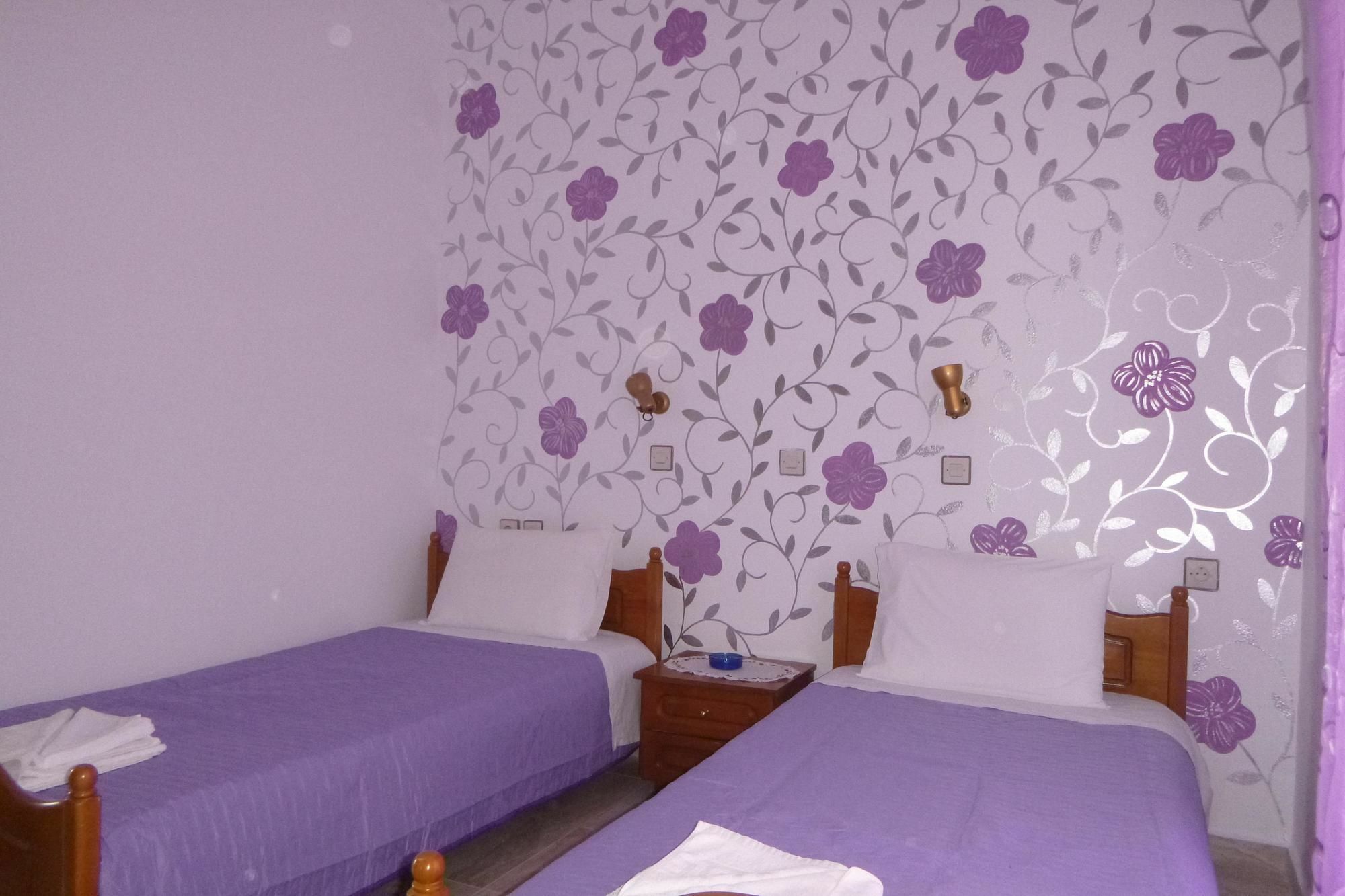 Apartamento Ipokampos Kéfalos Exterior foto