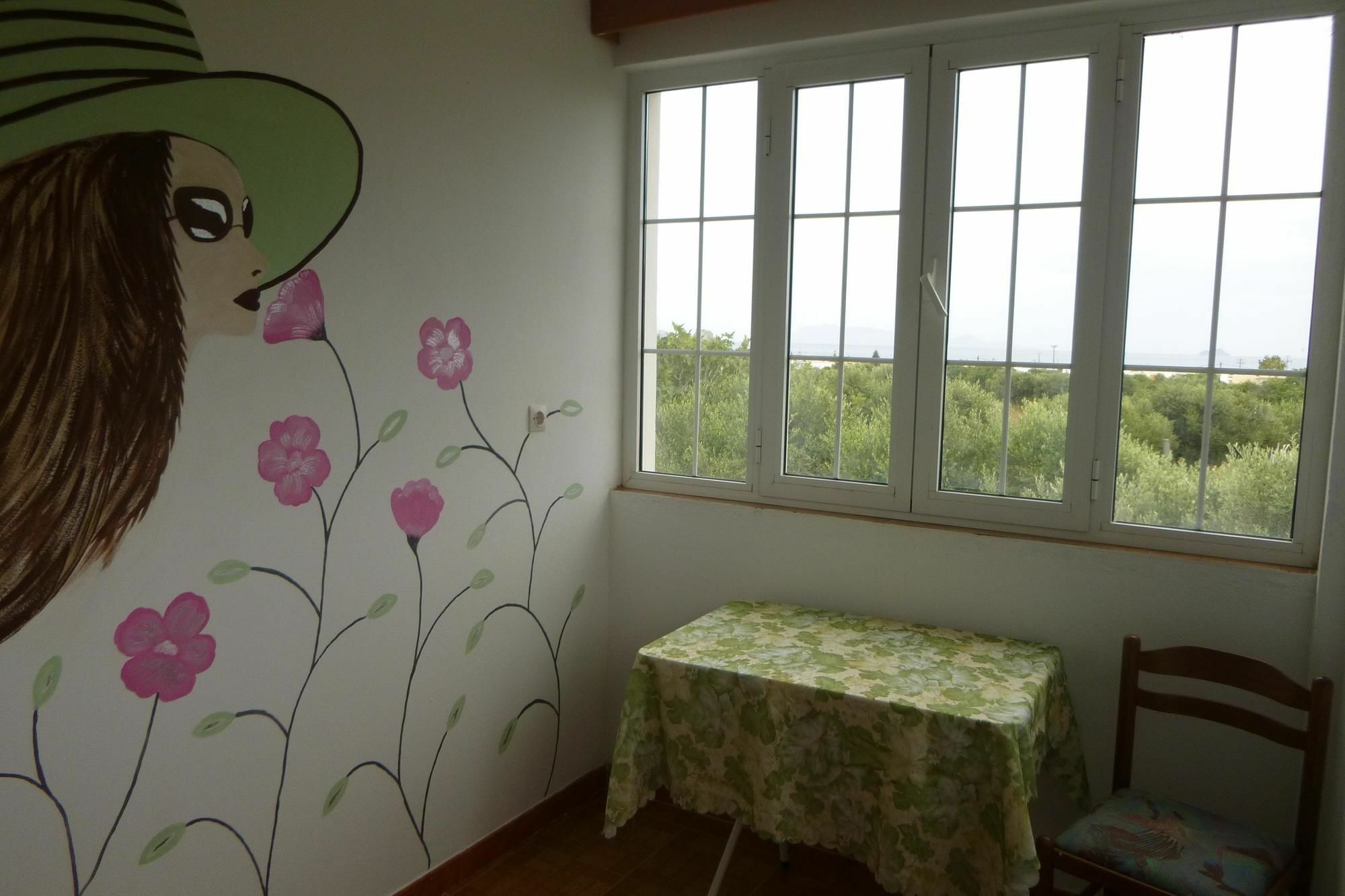 Apartamento Ipokampos Kéfalos Exterior foto