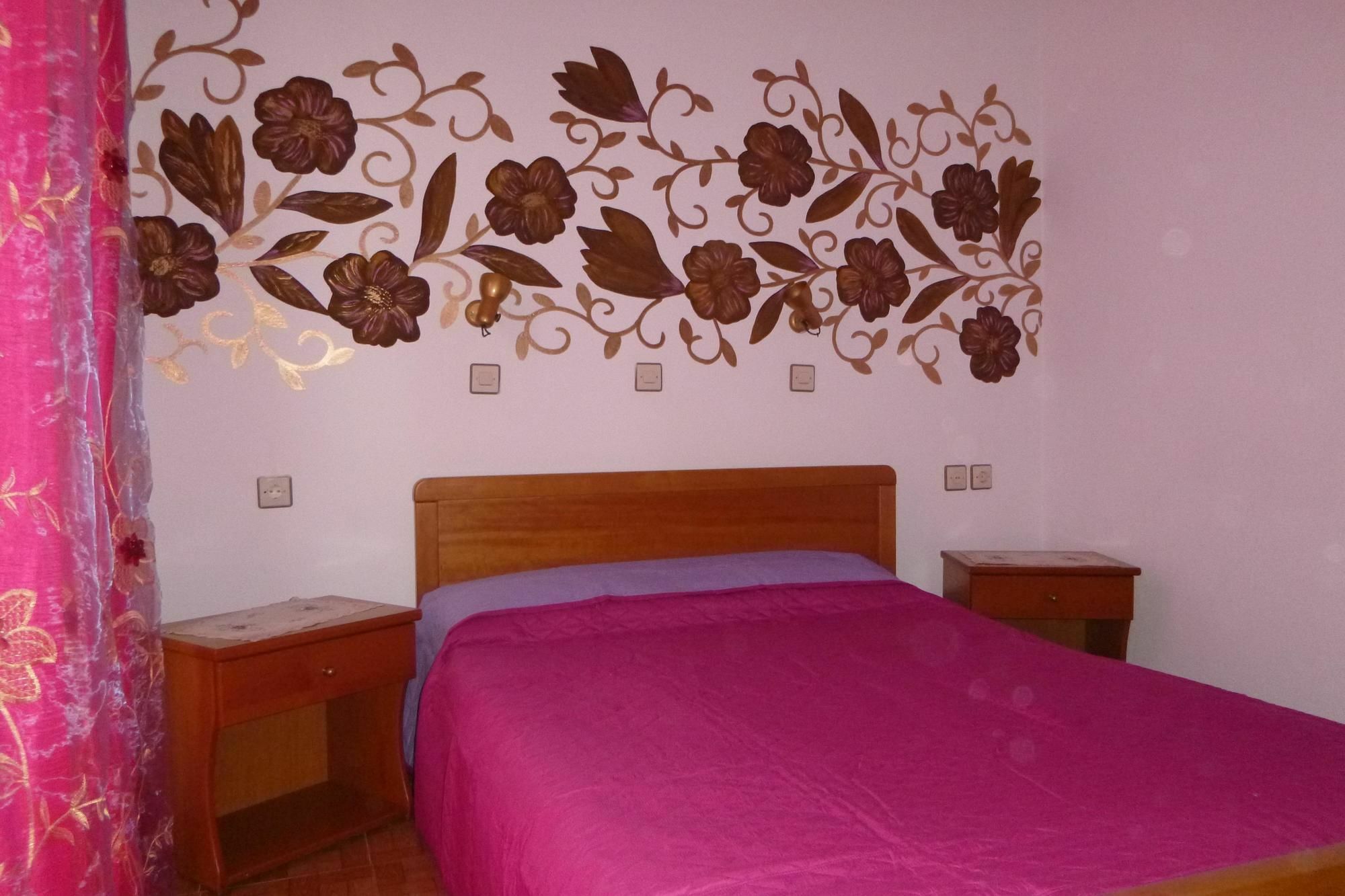 Apartamento Ipokampos Kéfalos Exterior foto