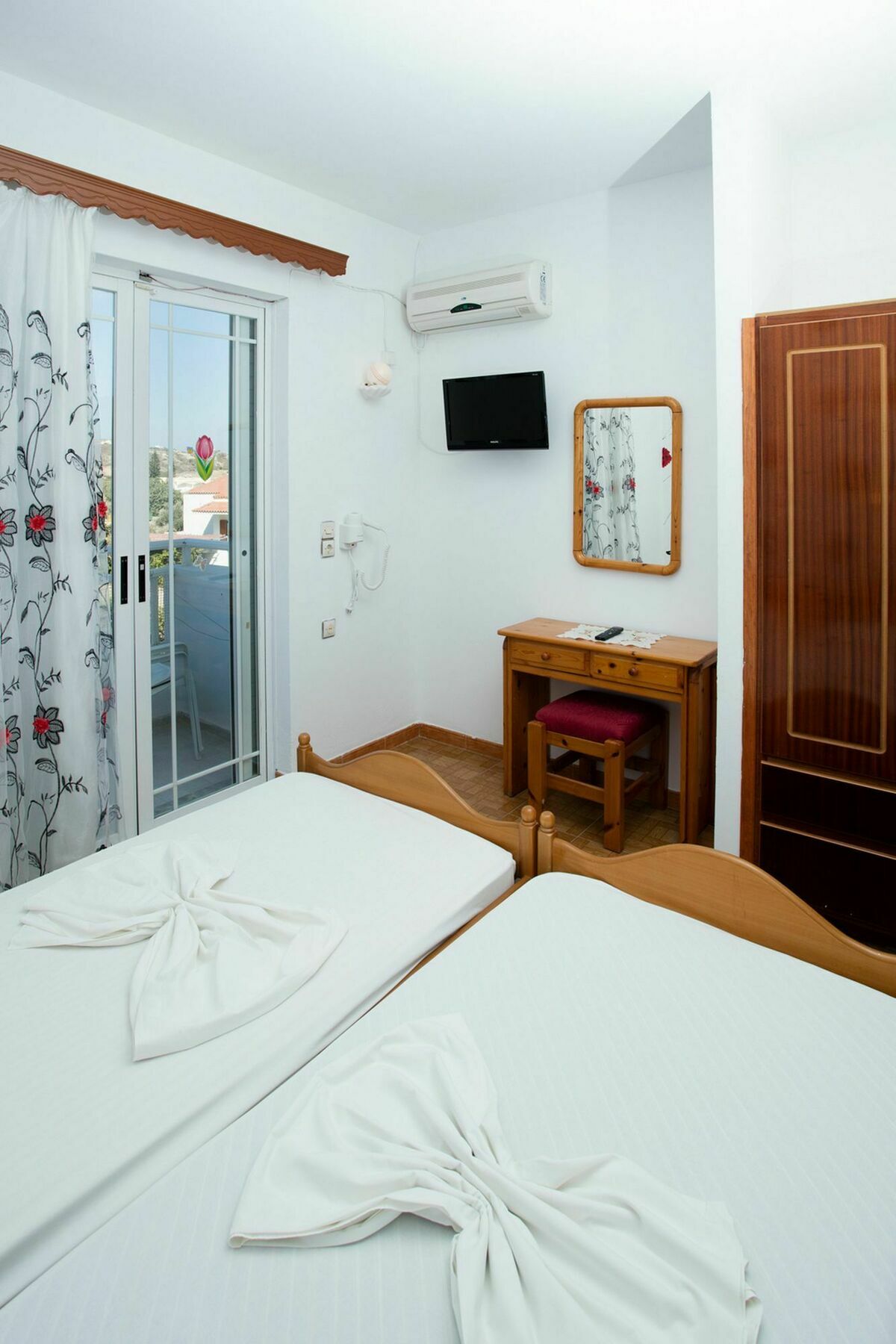Apartamento Ipokampos Kéfalos Exterior foto