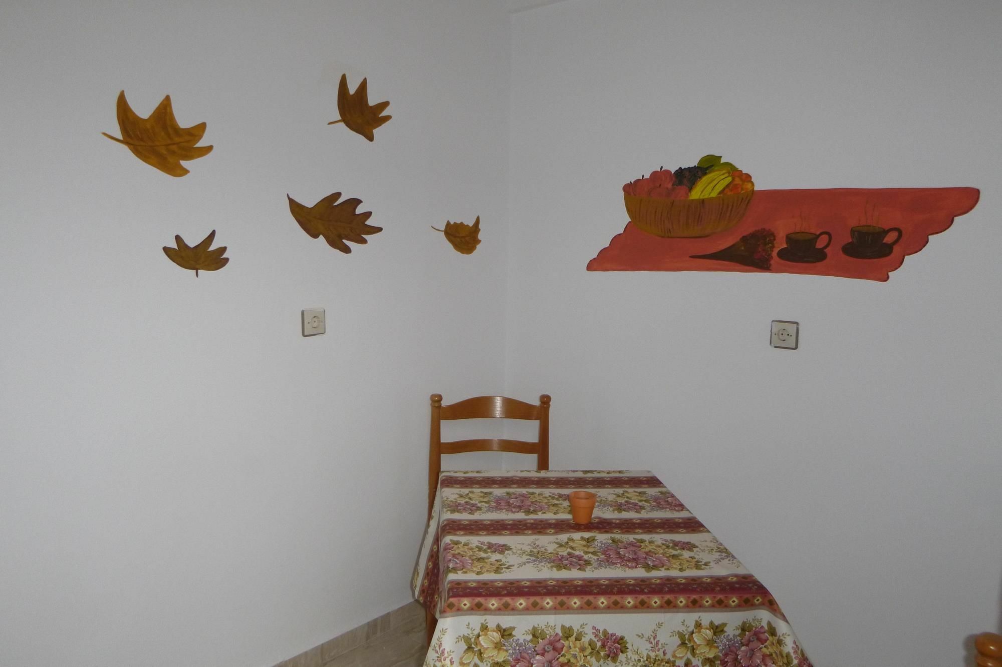 Apartamento Ipokampos Kéfalos Exterior foto