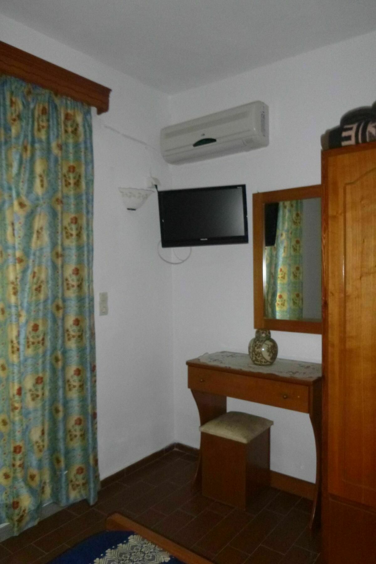 Apartamento Ipokampos Kéfalos Exterior foto