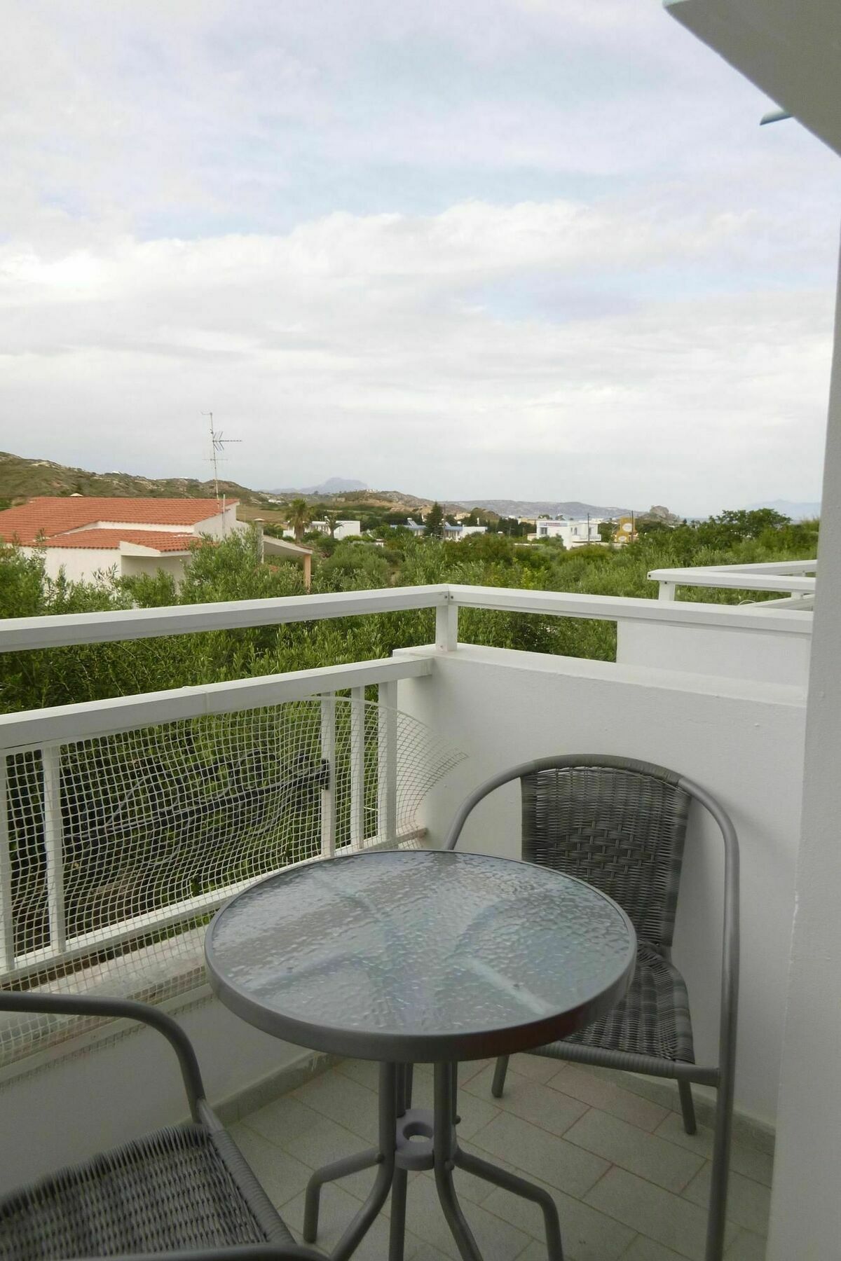 Apartamento Ipokampos Kéfalos Exterior foto