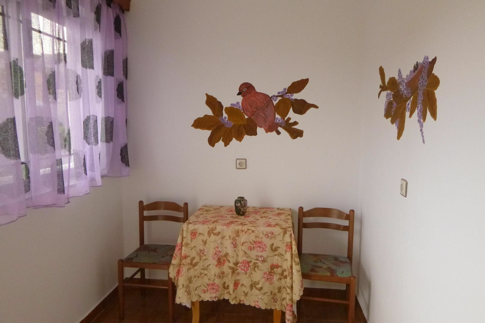 Apartamento Ipokampos Kéfalos Exterior foto